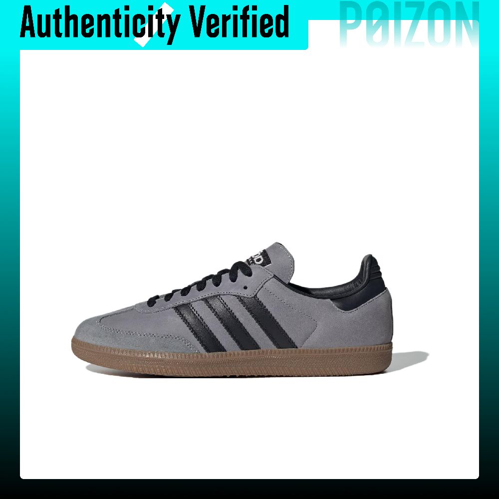 Adidas Shoes Samba - Adidas Samba OG Skate Shoes Unisex