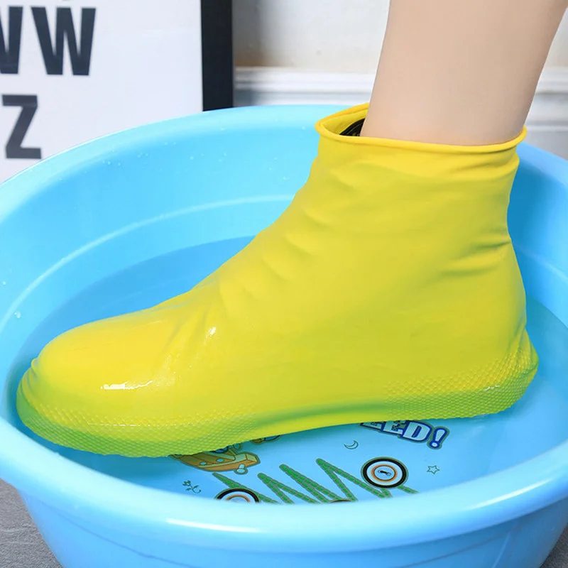 Rain Boots Waterproof Shoe Cov - Sneaker Protector review and price