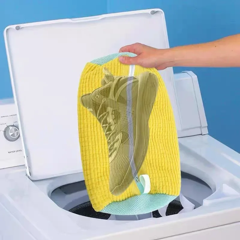 Washing Machine Shoe Bag, Reus - Sneaker Cleaner review and price