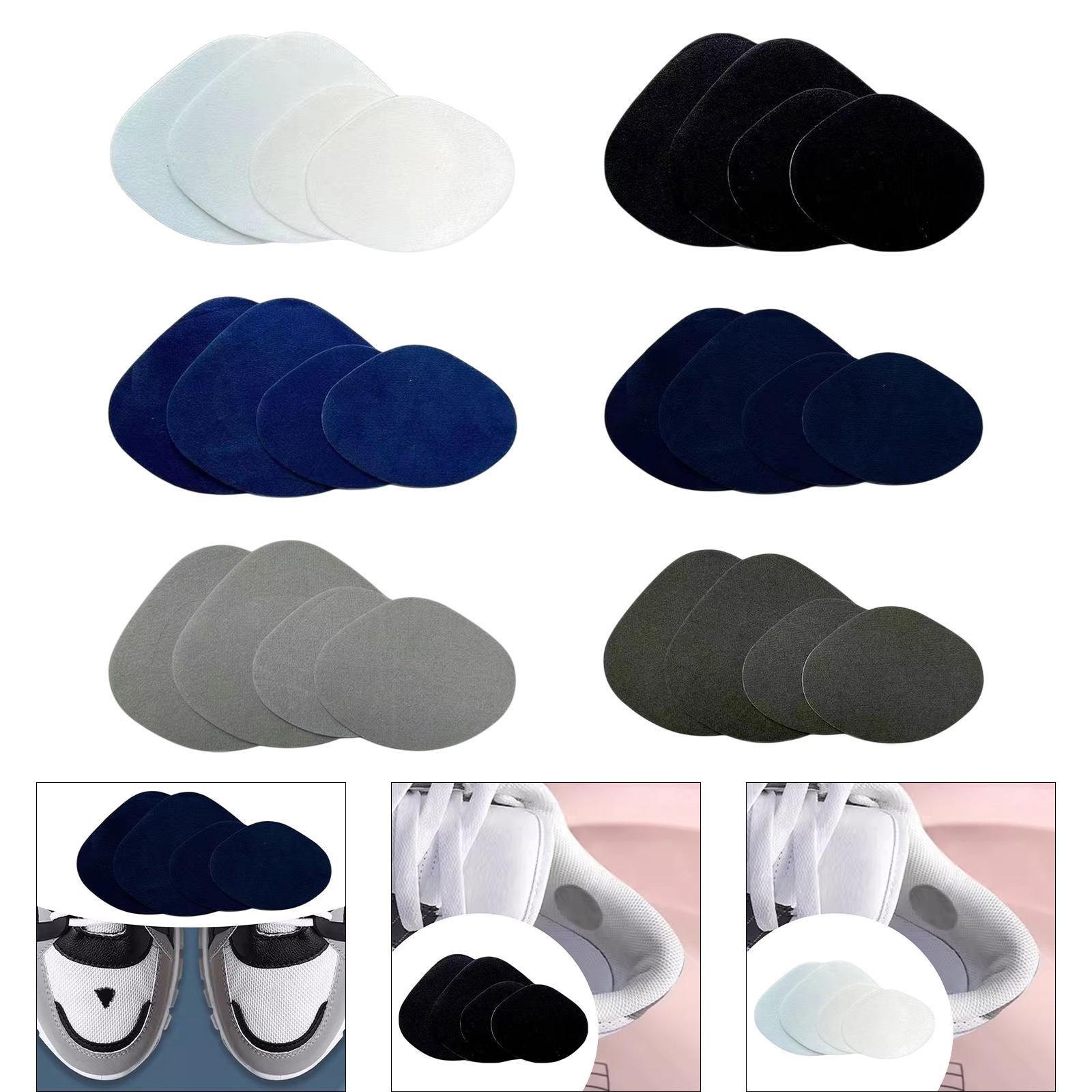 Soft Velvet Shoe Heel Repair P - Sneaker Protector review and price