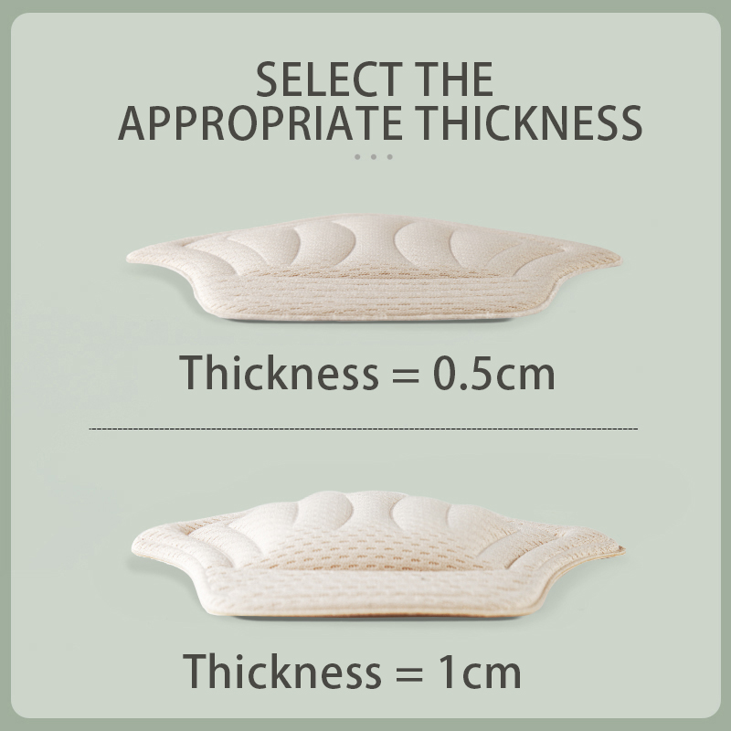 Insoles For Sport Shoes Men Ad - Sneaker Protector review and price