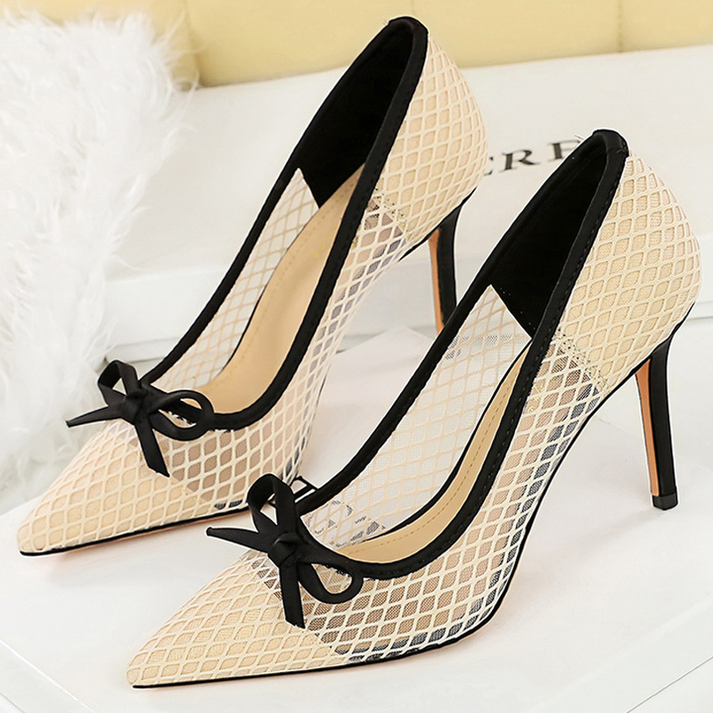 BIGTREE Shoes Mesh Lace Women  - Shoe Tree review and price
