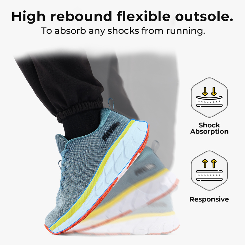 FitVille Wide Toe Box Men'S Sh - Sneaker Box review and price
