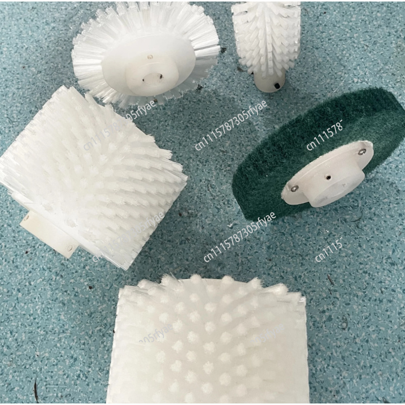 Commercial Shoe Washing Machin - Shoe Cleaning Brush review and price