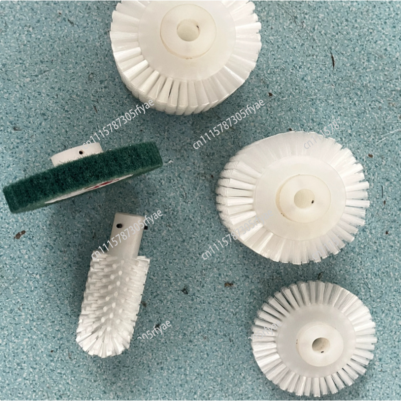 Commercial Shoe Washing Machin - Shoe Cleaning Brush review and price
