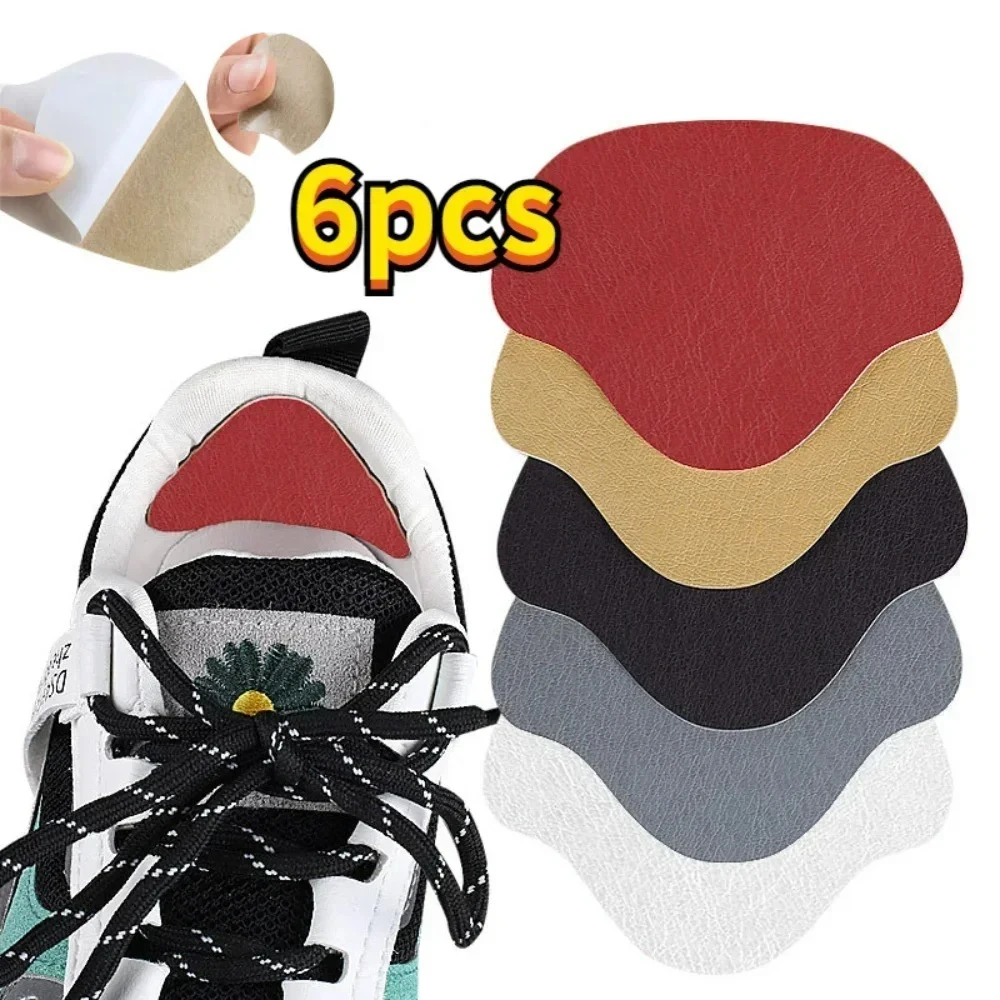 Self-Adhesive Shoe Heel Repair - Sneaker Protector review and price