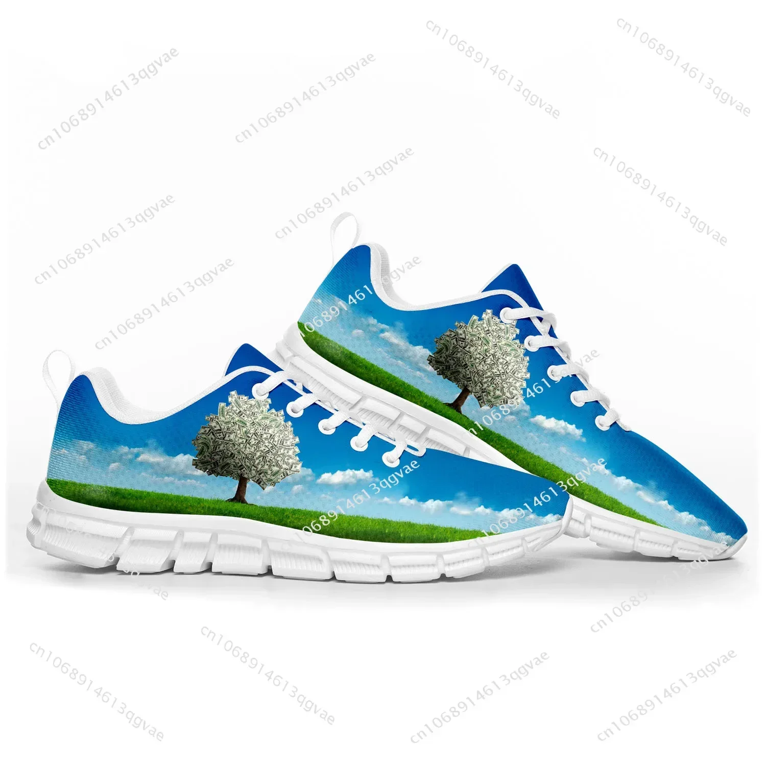 Dollar Green Tree Sports Shoes - Shoe Tree review and price
