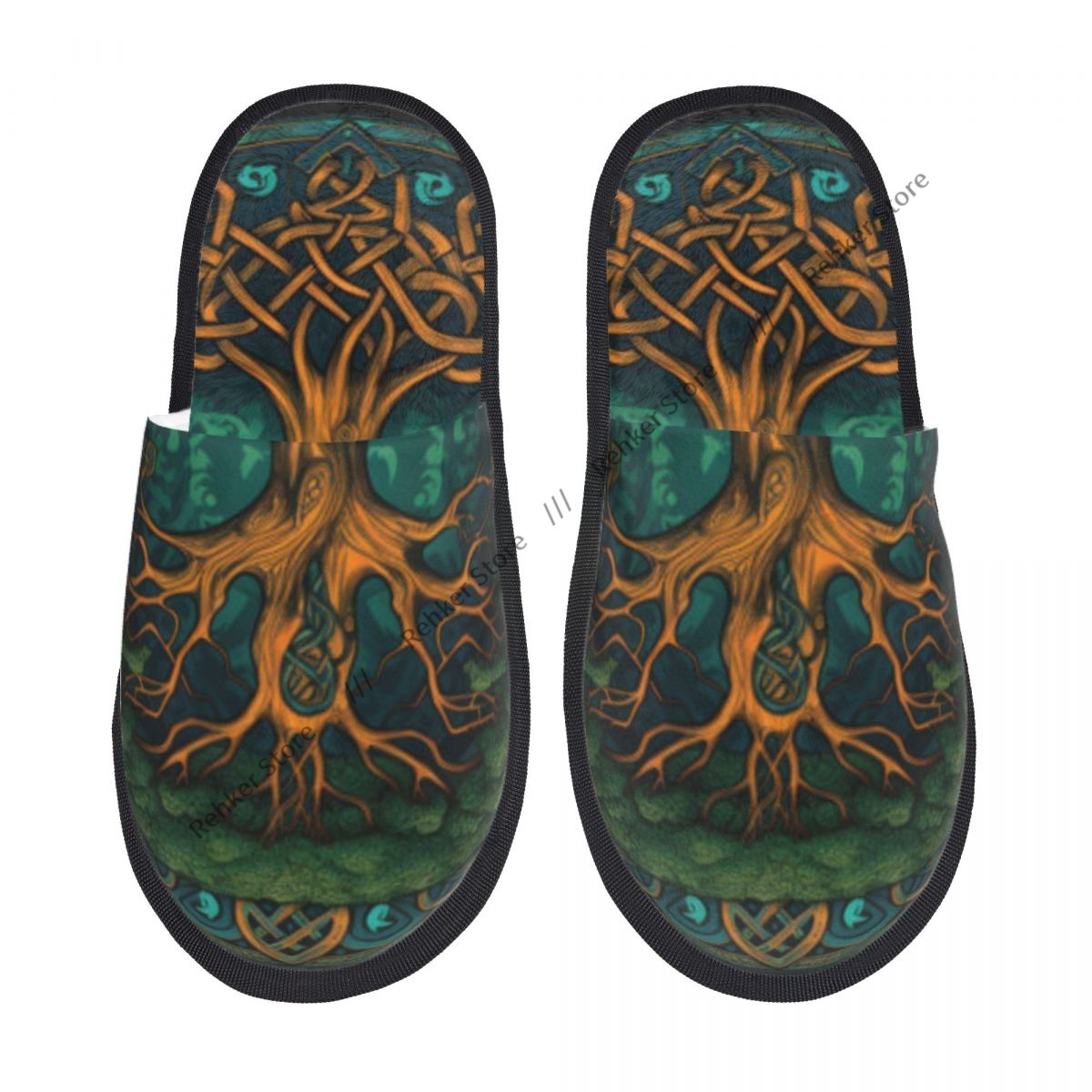 Celtic Tree Of Life And Death  - Shoe Tree review and price