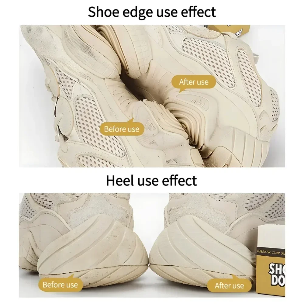 Portable Shoe Wiper, Shoe Shin - Sneaker Cleaner review and price