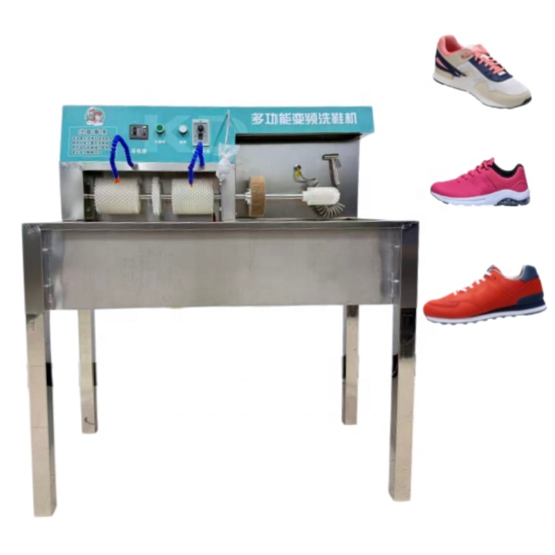 Factory Supply Commercial Mult - Shoe Cleaning Brush review and price