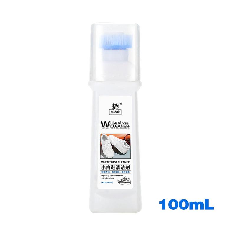 100ml Portable White Shoe Clea - Sneaker Cleaner review and price