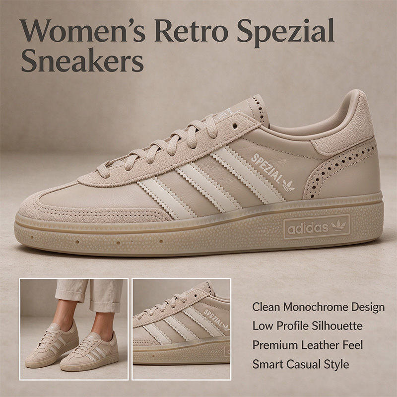 Adidas SAMBA OG W JQ8295 Retro - Adidas Shoes Samba review and price