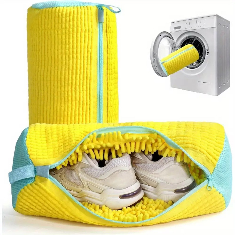 YM 1/2/4PCS Shoe Washing Machi - Shoe Cleaning Brush review and price