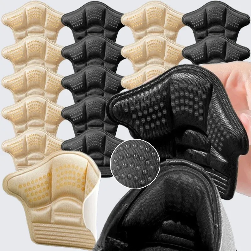 8pcs Heel Stickers Heel Protec - Sneaker Protector review and price